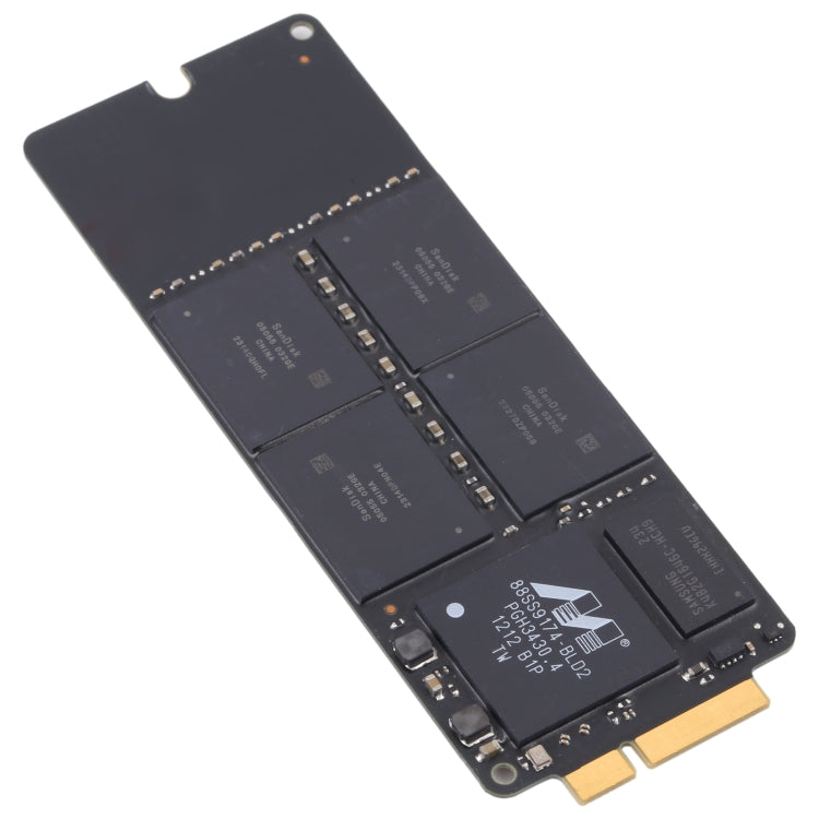 256GB SSD for MacBook Pro A1425 & A1398 (2012-2013 Models)