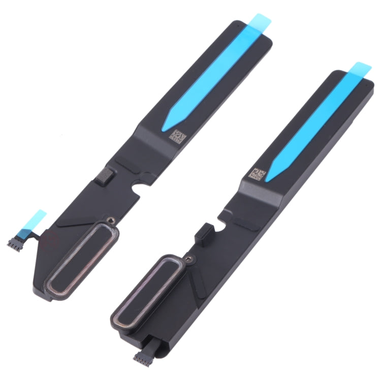 1 Pair of Speaker Ringer Buzzers for MacBook Air 13" M1 A2337 (2020 EMC3598) - High-Quality Replacement