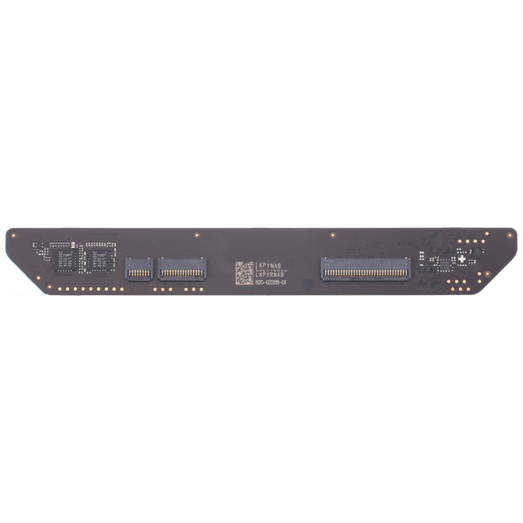 Reemplazo del conector del teclado de la MacBook Air 2020 de 13" (A2337)