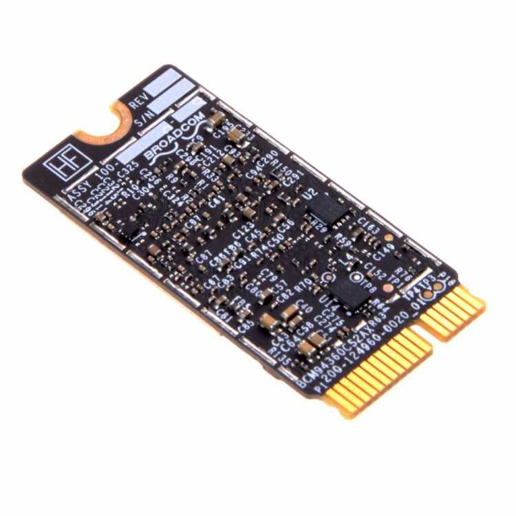 Tarjeta WiFi Bluetooth para MacBook Air A1466 A1465 (2013): mejora la conectividad