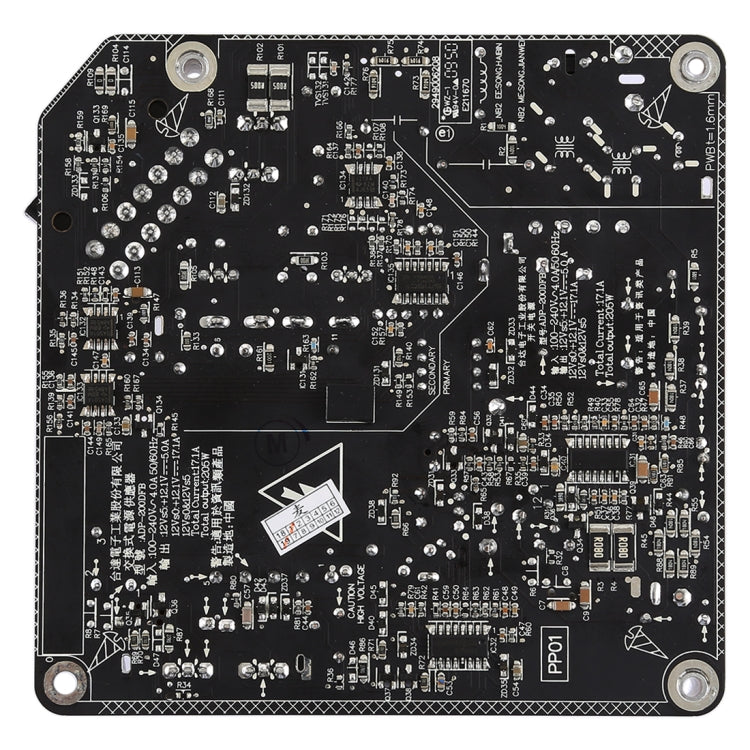 Placa de alimentación ADP-200DFB para iMac A1311 de 21,5 pulgadas