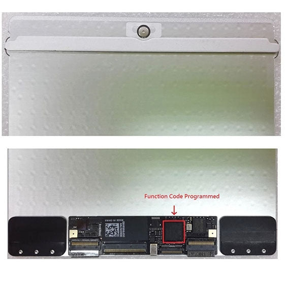 Touchpad for MacBook Air A1466 - 13.3 Inch Replacement Parts