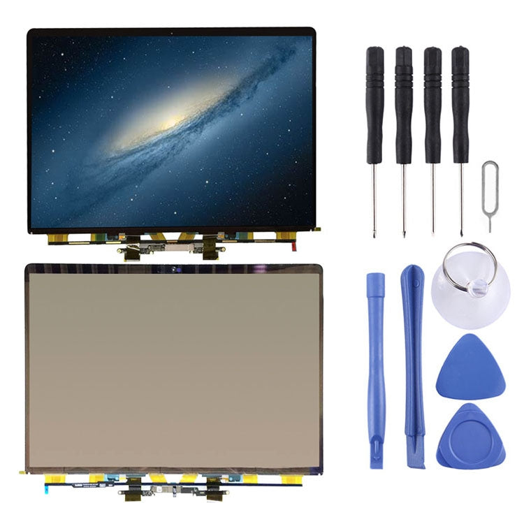 Pantalla LCD para MacBook Pro Retina A1707 de 15 pulgadas, pieza de repuesto