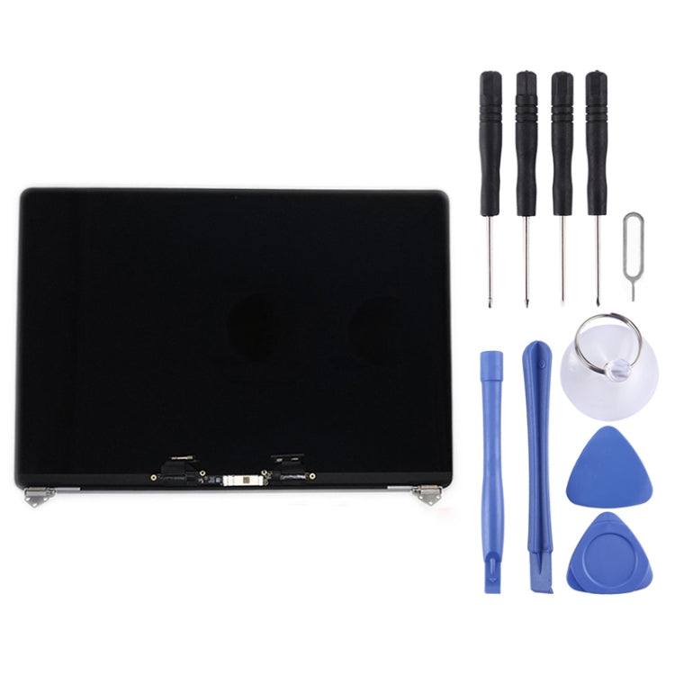 Ensamblaje de LCD para MacBook Pro Retina A1707 para un reemplazo perfecto de pantalla de 15,4"