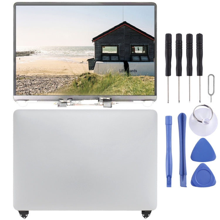 Ensamblaje de pantalla LCD para MacBook Pro 13" Retina (A1706, A1708) finales de 2016 ~ 2017