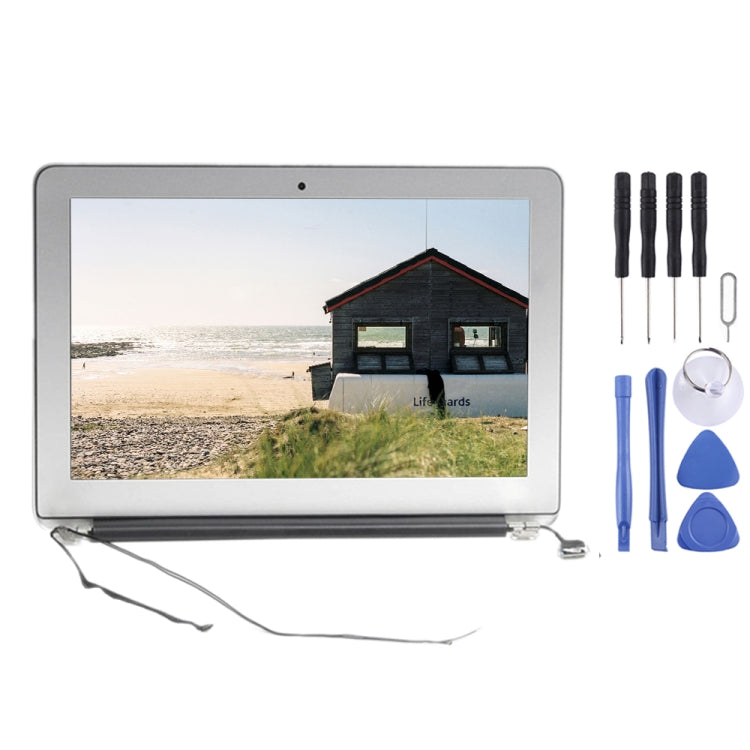 LCD Screen Assembly for Apple MacBook Air 11" (2013-2017, A1465)