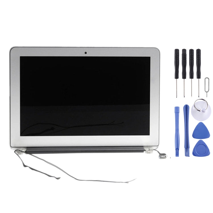 LCD Screen Assembly for Apple MacBook Air 11" (2013-2017, A1465)