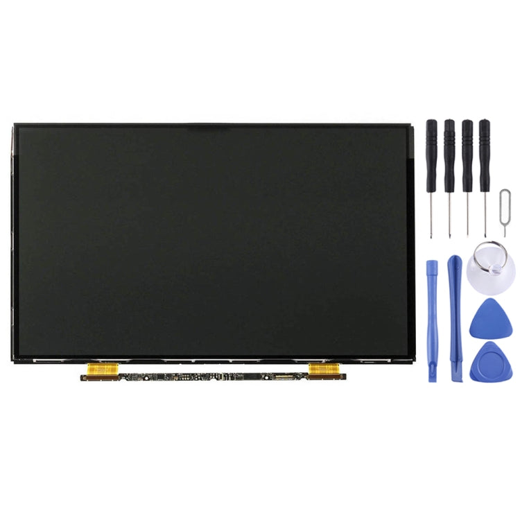 Pantalla LCD de repuesto para MacBook Air A1369 A1466 (2010-2015)