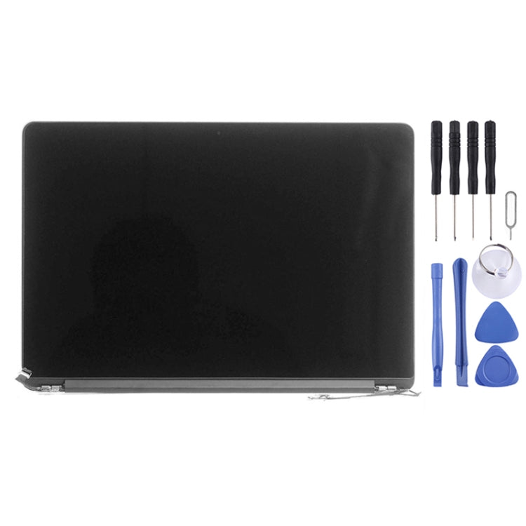 Pantalla LCD para MacBook Pro A1398 de 15" Retina (mediados de 2012, principios de 2013) - 6 pines