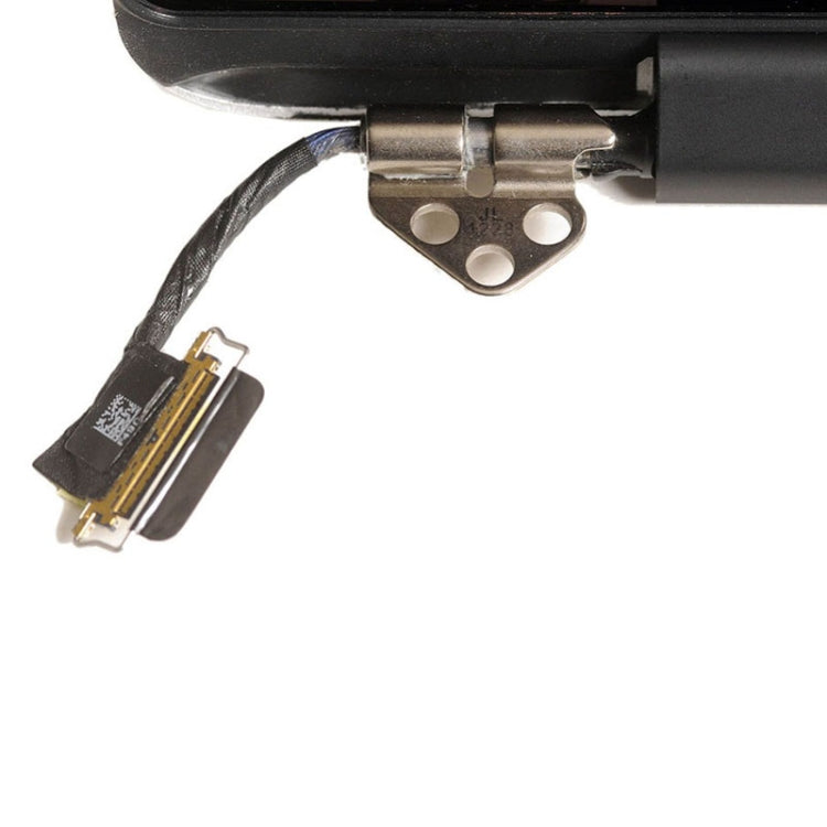 LCD Screen Assembly for MacBook Pro Retina 15" A1398 (Mid 2012, Early 2013) - 6 Pins