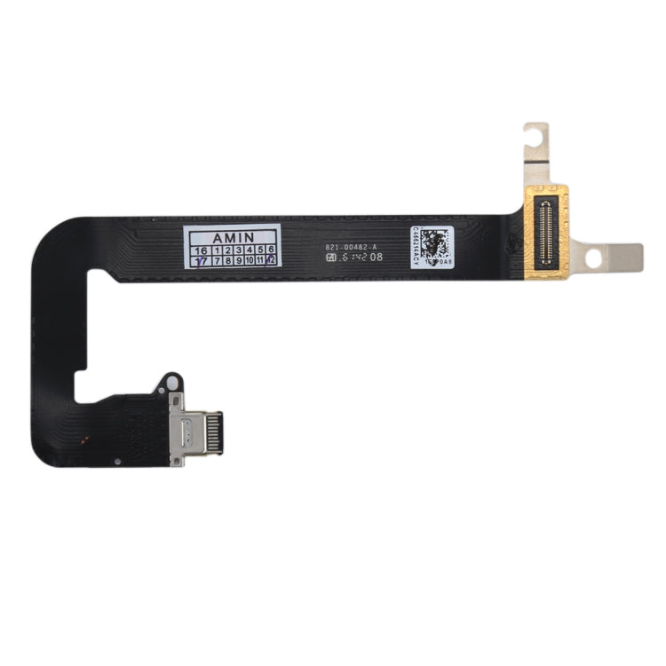 MacBook 12-inch A1534 Power Connector Flex Cable (2016) - 821-00482-A