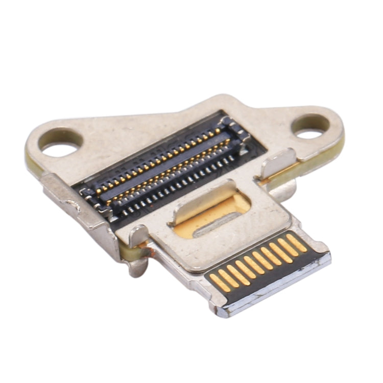 Conector de alimentación para MacBook de 12 pulgadas A1534 (2015): pieza de repuesto duradera