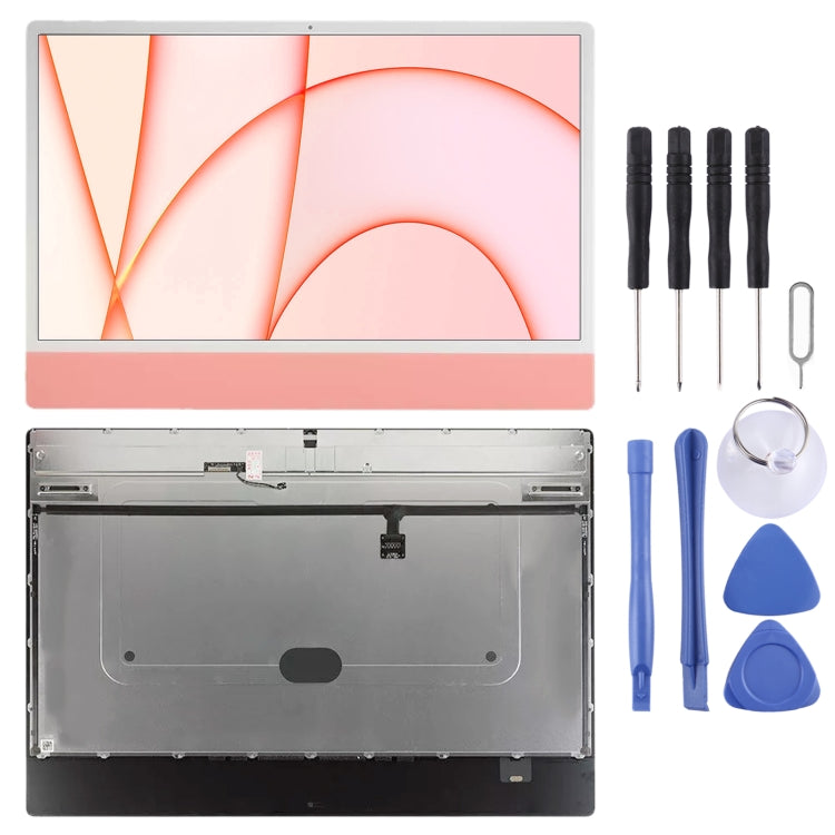 Apple iMac 24" 2021 Screen Replacement | 4.5K LCD for A2438 A2439 M1 M2