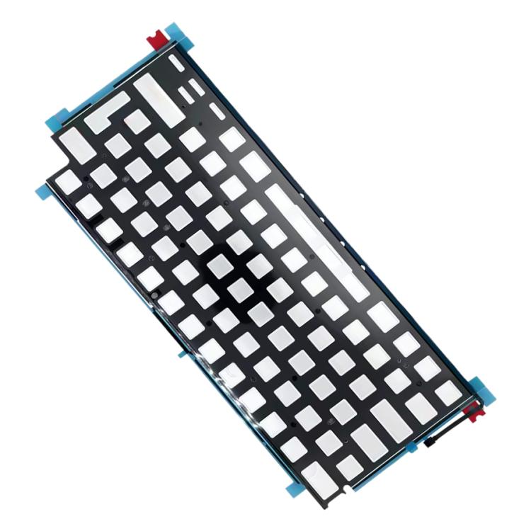 MacBook Air M3 13" A3113 UK Keyboard with Backlight, Big Enter Key Version