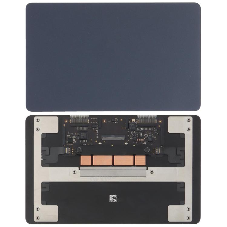 MacBook Air M3 2024 de 13 pulgadas con panel táctil A3113 en Starlight