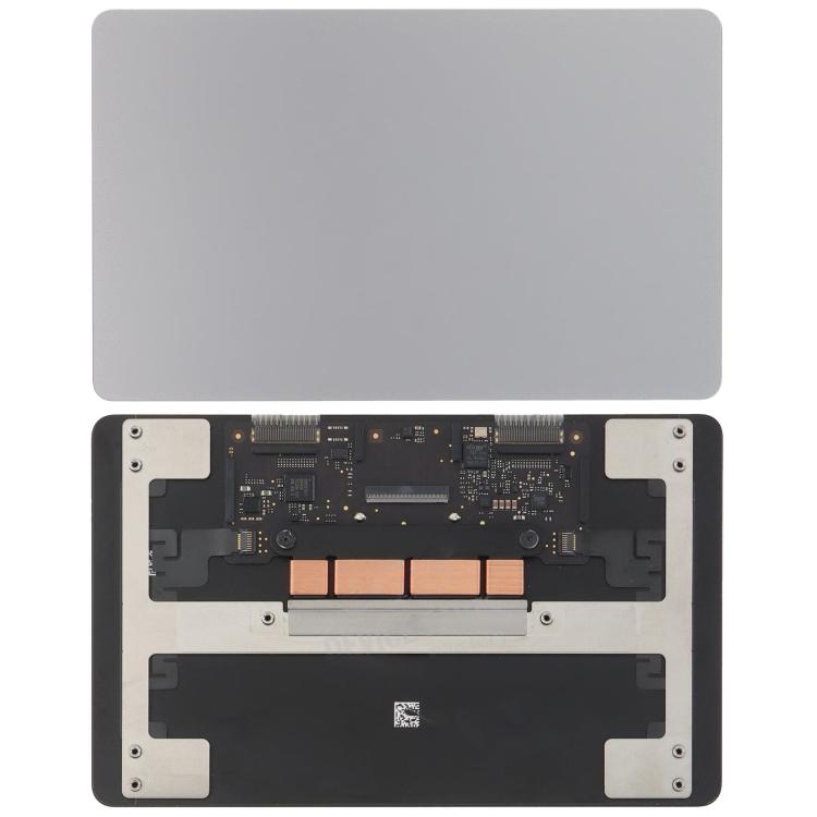 MacBook Air M3 2024 de 13 pulgadas con panel táctil A3113 en Starlight