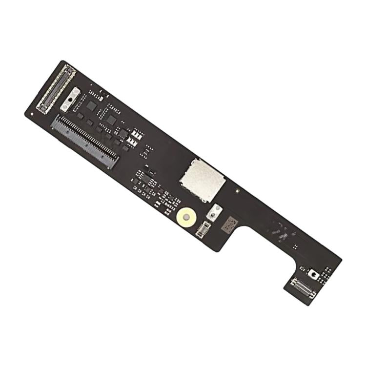 Reemplazo de teclado y trackpad para MacBook Air M3 de 15 pulgadas (placa secundaria A3114)