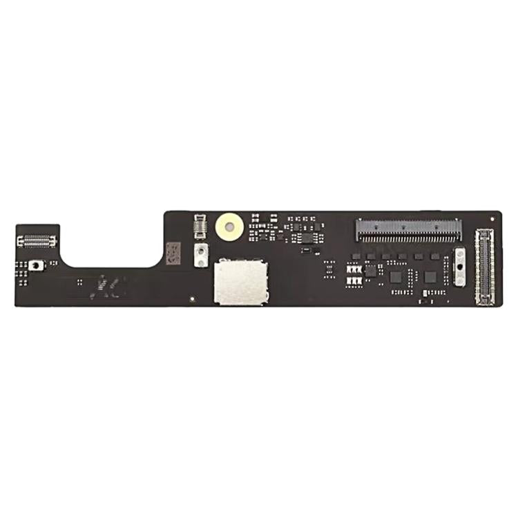 Reemplazo de teclado y trackpad para MacBook Air M3 de 15 pulgadas (placa secundaria A3114)