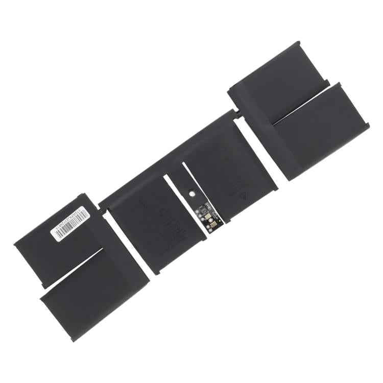 For Macbook Pro 14 inch A2442 2021 / A2779 2023 / A2918 A2519 6100mAh Battery, A2442 2021 / A2779 2023 / A2918 A2519