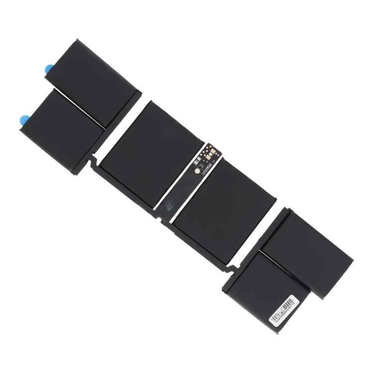 For MacBook Pro 16 inch A2485 2021 / A2780 2023 A2527 8700mAh Battery, A2485 2021 / A2780 2023 A2527