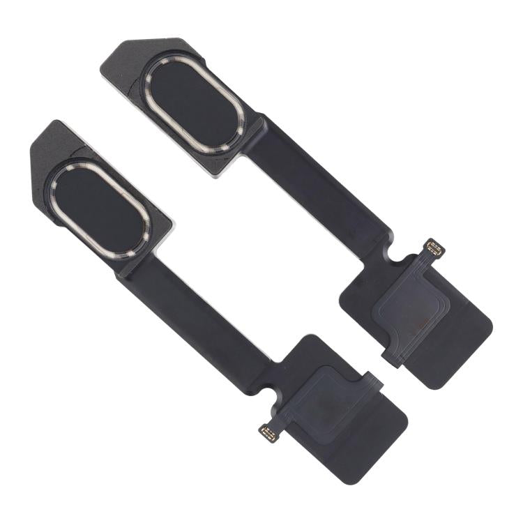 Par de altavoces y timbre para MacBook Pro de 16 pulgadas (reemplazo A2485 A2991)