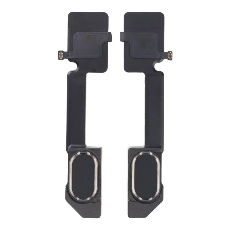 Par de altavoces y timbre para MacBook Pro de 16 pulgadas (reemplazo A2485 A2991)