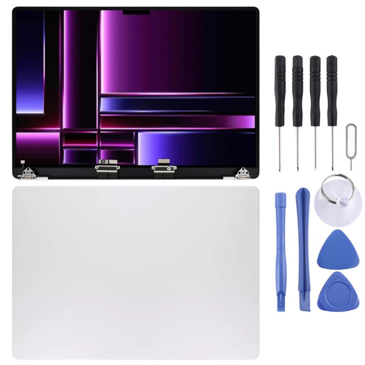 Pantalla LCD original de 16,2" para MacBook Pro 2023 A2991 EMC8408