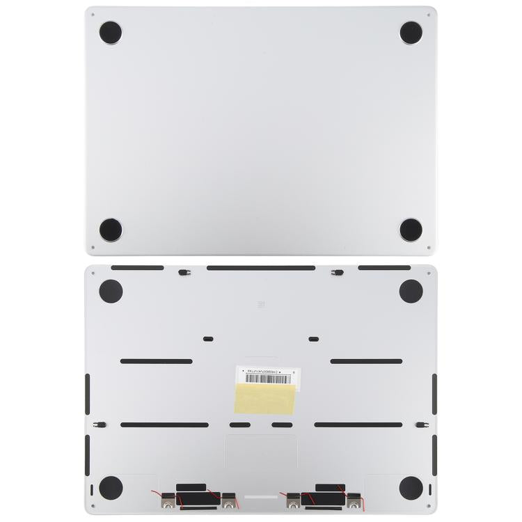 Cubierta inferior para MacBook Air de 13,6" (modelo A3113, EMC8611, edición 2024)