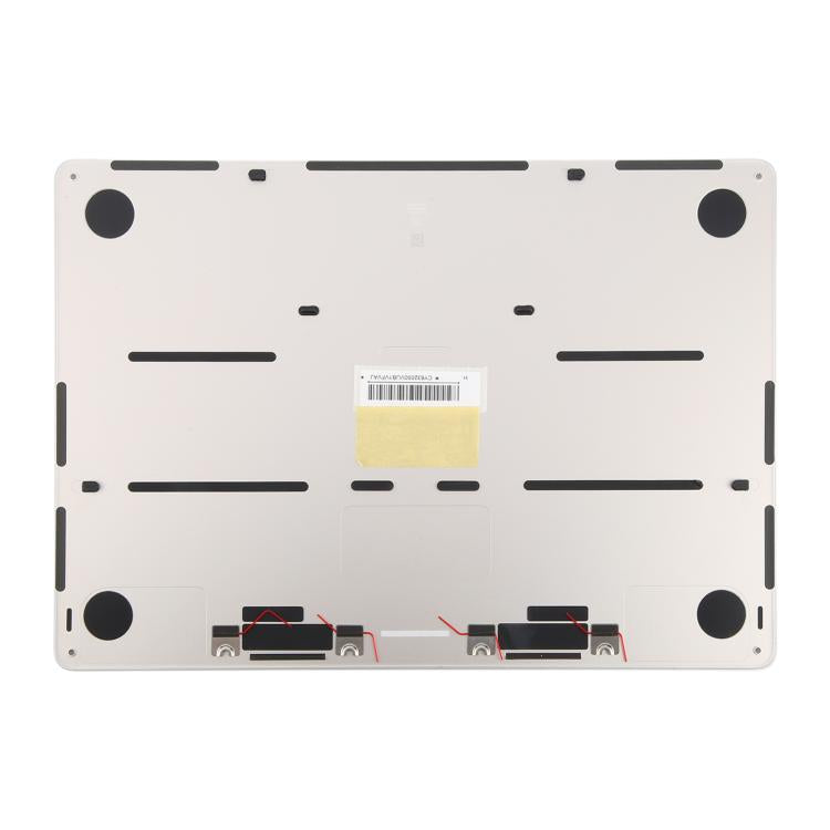 MacBook Air 13.6" 2024 Bottom Case Cover (Model A3113, EMC8611)