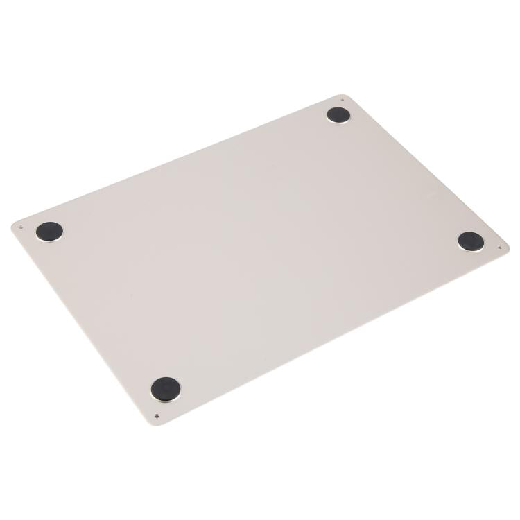 MacBook Air 13.6" 2024 Bottom Case Cover (Model A3113, EMC8611)