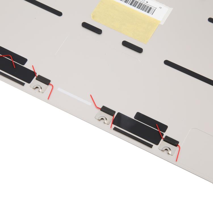 MacBook Air 13.6" 2024 Bottom Case Cover (Model A3113, EMC8611)