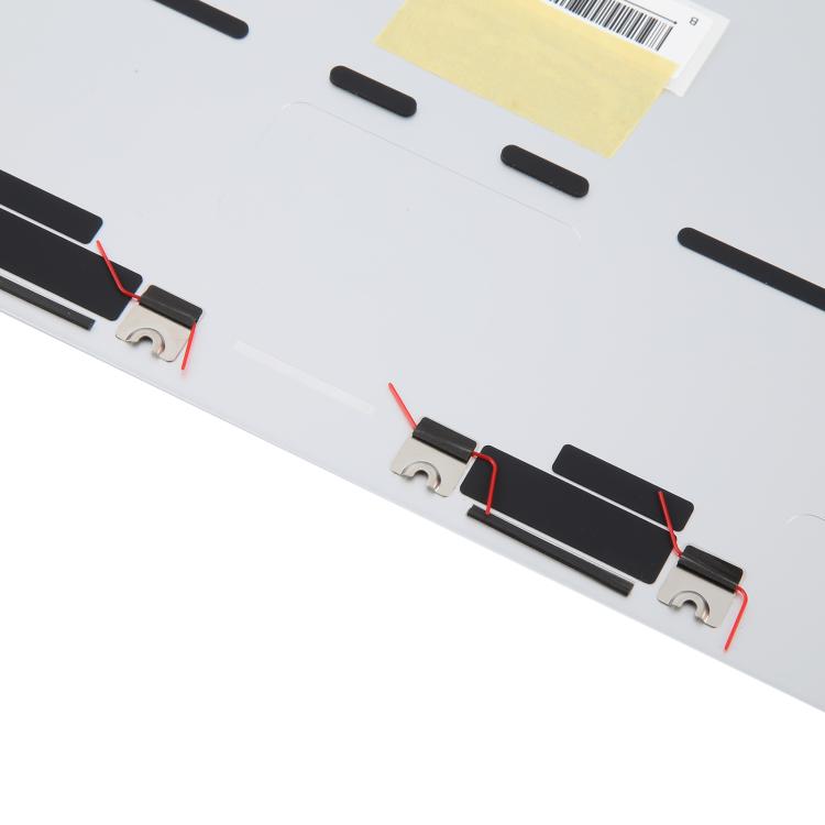 MacBook Air 13.6" Bottom Case Cover for Model A3113, EMC8611 - 2024 Edition