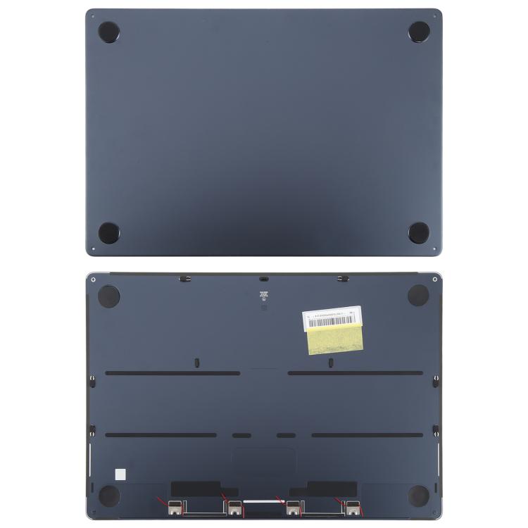 Cubierta inferior para MacBook Air M3 de 15 pulgadas A3114 2024