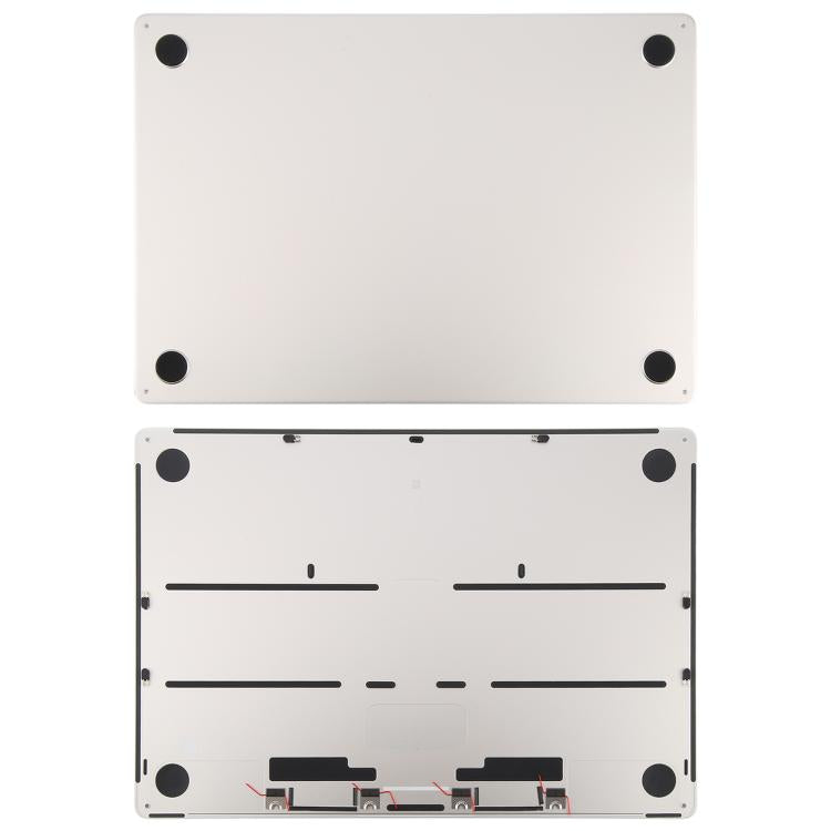Cubierta inferior para MacBook Air M3 de 15 pulgadas A3114 2024