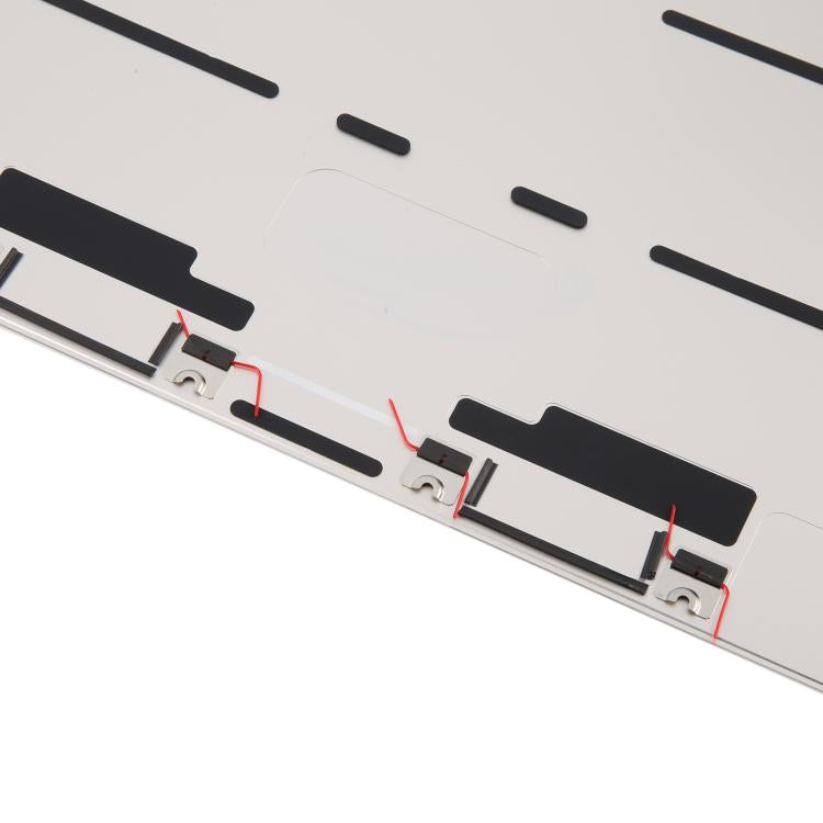 MacBook Air M3 15" A3114 2024 Bottom Case Cover