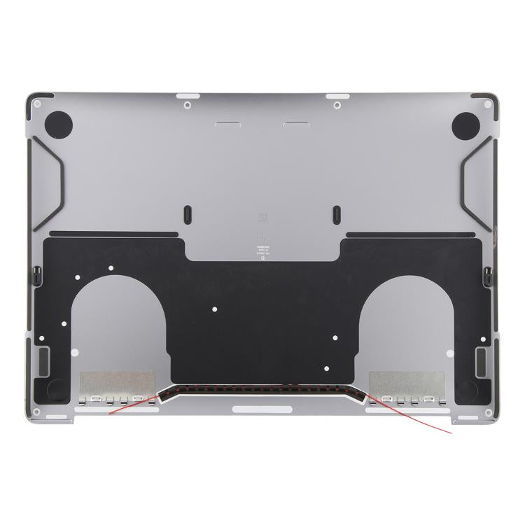 Reemplazo de carcasa inferior para MacBook Pro 13.3 A2251 para mayor durabilidad