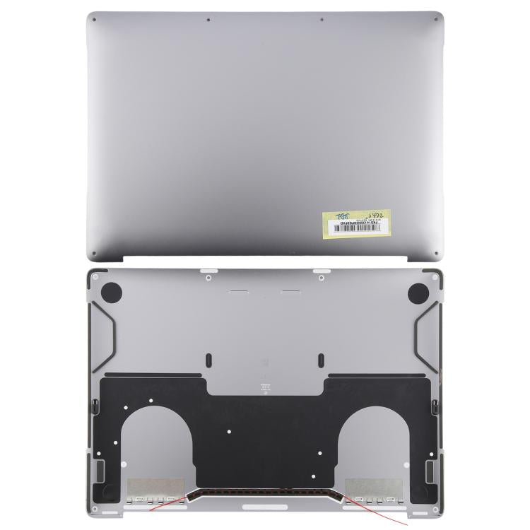Reemplazo de carcasa inferior para MacBook Pro 13.3 A2251 para mayor durabilidad