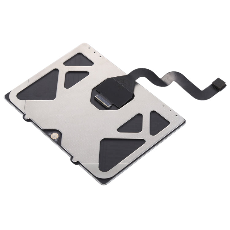 MacBook Pro 13.3" Touchpad Replacement A1398 with Flex Cable 2012 Model