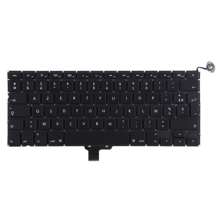 Teclado RF para MacBook Pro A1278: repuesto compatible para el modelo A1278 de 13 pulgadas