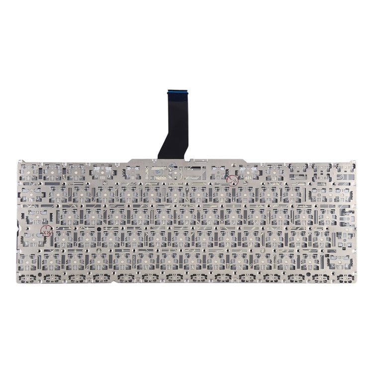 MacBook Air de 11 pulgadas con teclado británico A1370/A1465 (2011-2015)
