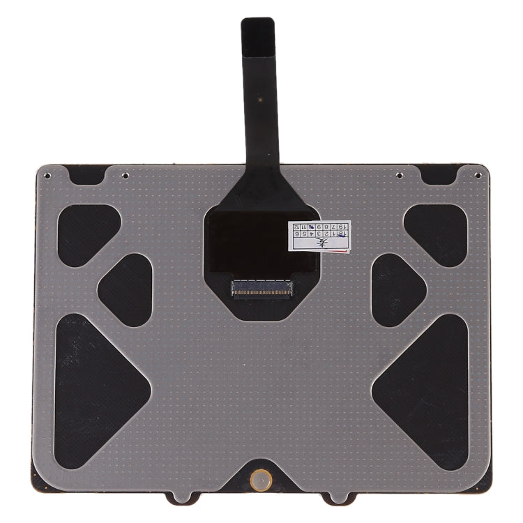 Panel táctil de repuesto para MacBook A1342 de 13 pulgadas