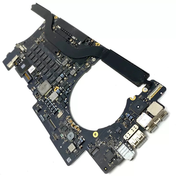 Placa base para MacBook Pro de 15" A1398, i7 a 2,2 GHz, 16 GB DDR3 (MJLQ2) - Modelo 2015