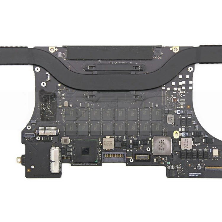 Placa base para MacBook Pro de 15" A1398, i7 a 2,2 GHz, 16 GB DDR3 (MJLQ2) - Modelo 2015