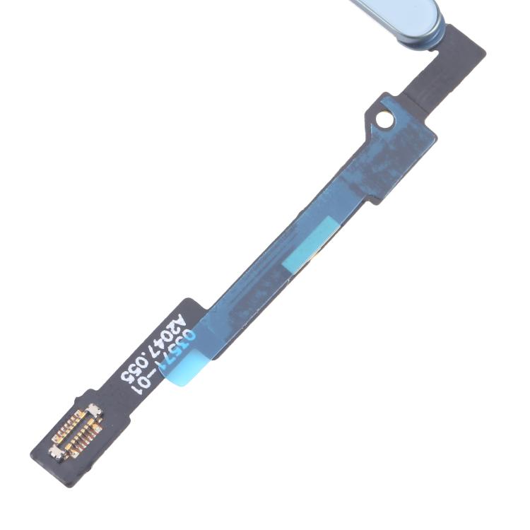 Original Power & Touch-ID Button Flex Cable for iPad Mini 2024 / Mini 7 (A2993, A2995, A2996)