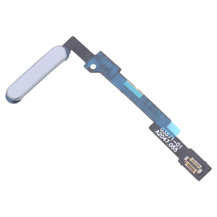 Original Power & Touch-ID Button Flex Cable for iPad Mini 2024 / Mini 7 (A2993, A2995, A2996)