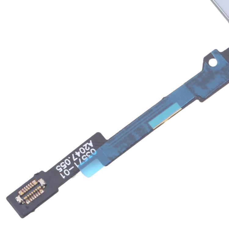 Original Power & Touch-ID Button Flex Cable for iPad Mini 2024 / Mini 7 (A2993, A2995, A2996)