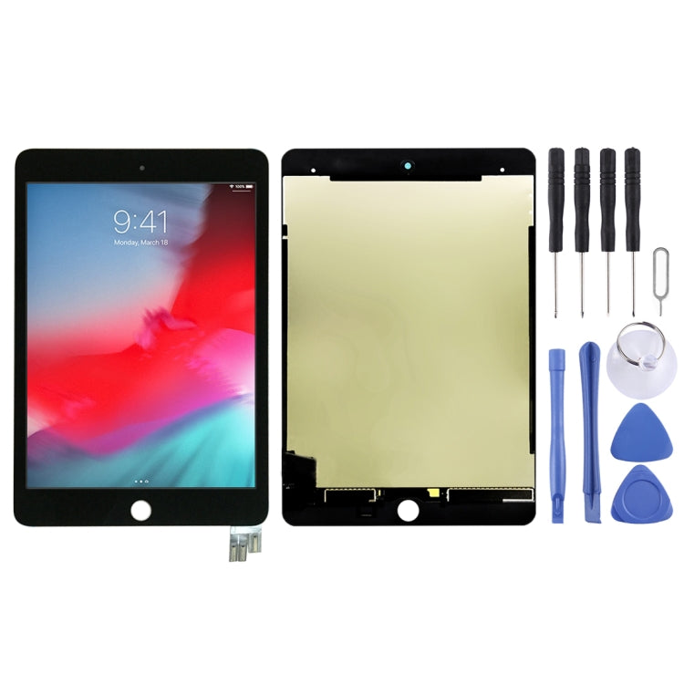 LCD Screen and Digitizer Assembly for iPad Mini 7.9" (2019) A2124 A2126 A2133