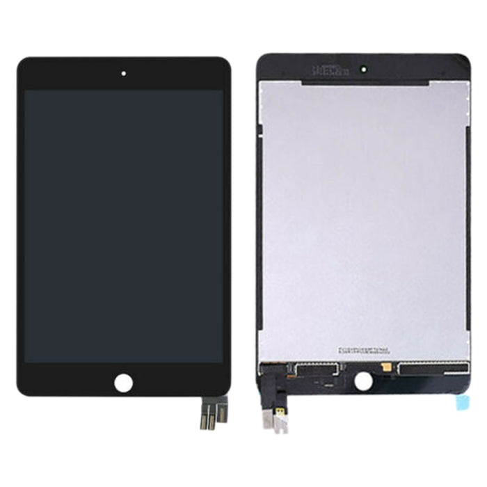 LCD Screen Replacement iPad Mini 5 - Digitizer Assembly for Models A2124, A2126, A2133