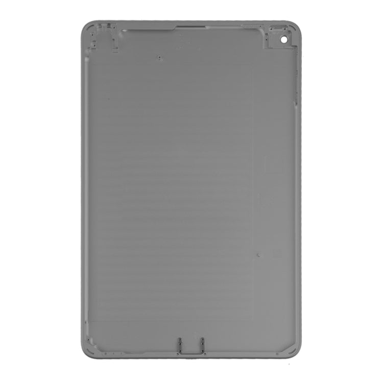 Tapa trasera de batería para iPad Mini 5 (2019) A2133 (WiFi) - Reemplazo de tapa trasera de batería para iPad Mini 5
