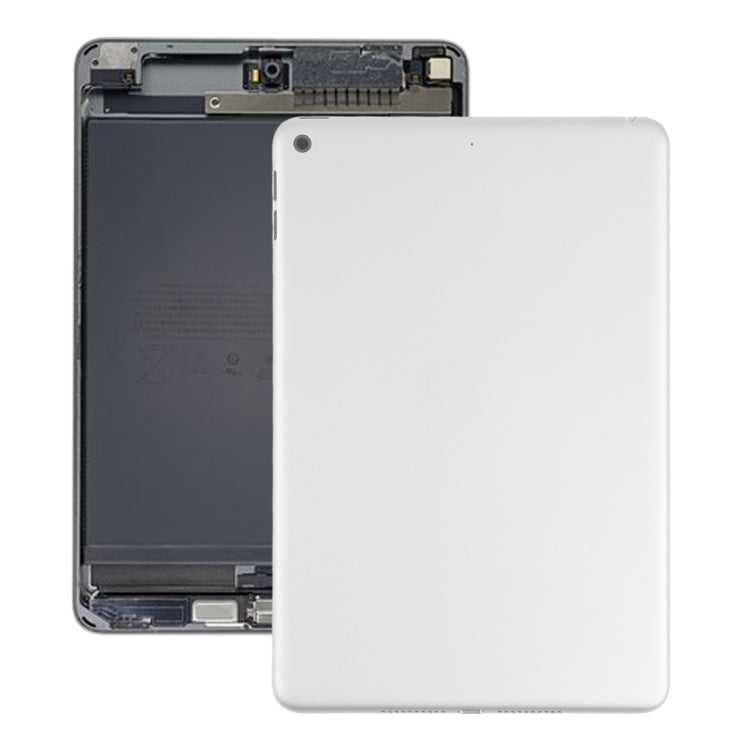 Battery Back Cover for iPad Mini 5 (2019) A2133 (WiFi)